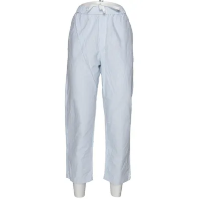 Pyjamasbyxor (Blå, Vit) från Uniqlo Bomull