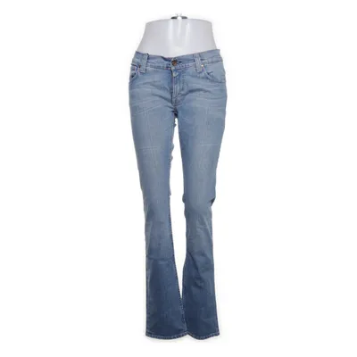 Jeans (Blå) fra Tiger of Sweden Jeans Bomuld, Elastan