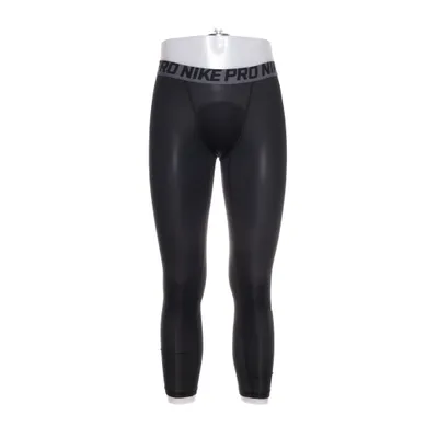 Långkalsonger (Svart) från Nike Pro