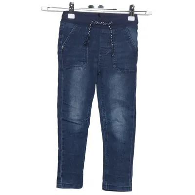 Jeans (Blue) from Impidimpi Cotton, Elastane, Polyester