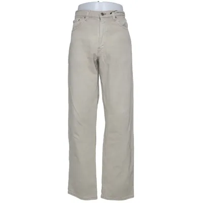 Spijkerbroek (555) van Levi Strauss & Co Katoen