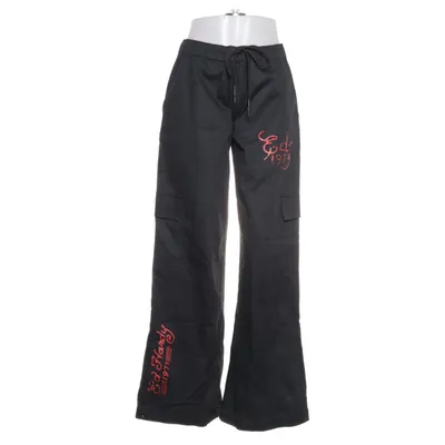 Cargo pants (Black) from Ed Hardy x Urban Outfitters