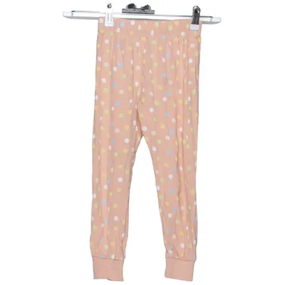 Pantalon de pyjama (Beige, Multicolore) de Bamse by Lindex Coton