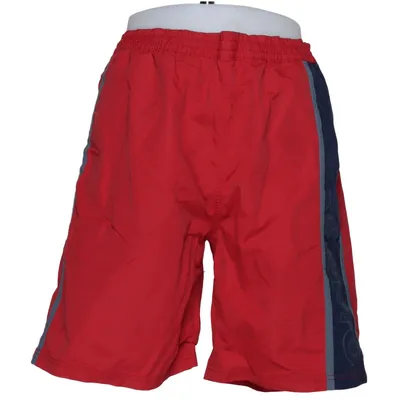 Badshorts (Röd, Blå) från Musto Nylon
