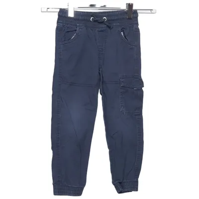 Cargo broek (Blauw) van Alana Organisch katoen