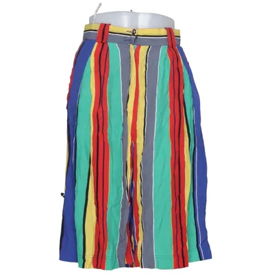 Korte broek (Blauw, Groen, Geel, Meerkleurig) van Gerry Weber