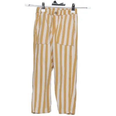 Mjukisbyxor (Beige, Vit) från Rikiki Bomull, Polyester