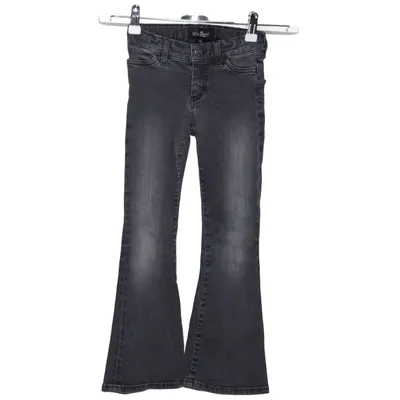 Jean (Lr Moon) de Little Remix Charlotte Eskildsen Coton, Élasthane, Polyester
