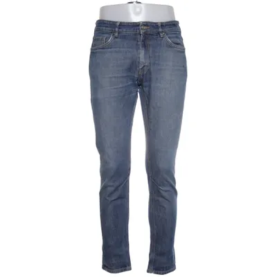 Spijkerbroek (K md Tight Swan) van Karve Organisch katoen, Gerecycled polyester