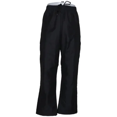 Overtrousers (Black) from BLWR Polyester