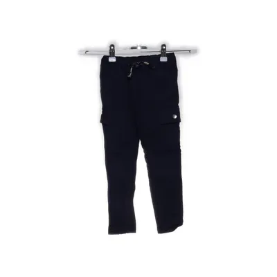 Cargo broek (Blauw) van Impidimpi Katoen, Elastaan