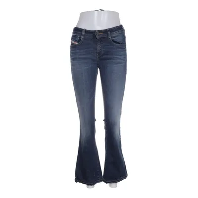Jeans (Blå) från Diesel Industry Bomull, Elastan, Polyuretan