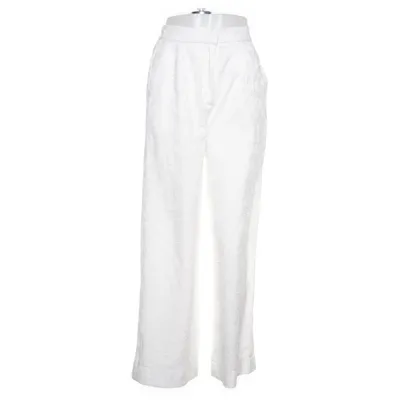 Palazzo broek (Wit) van Splash Elastaan, Polyester