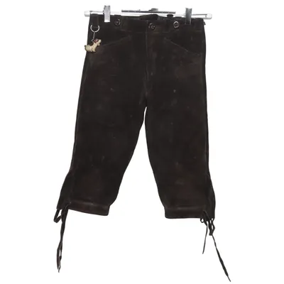 Lederhosen (Brown)