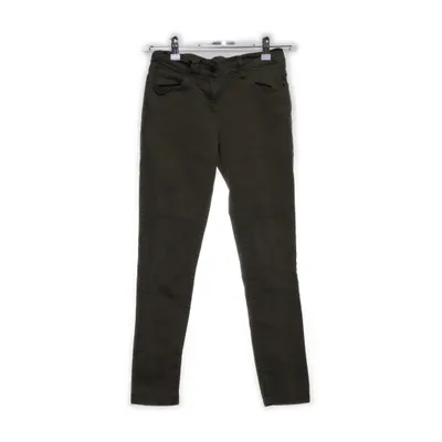Chinos (Groen) van Zadig & Voltaire Katoen, Elastaan