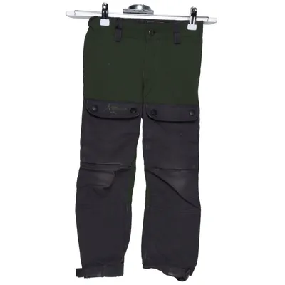 Cargobyxor (Svart, Grön) från High Mountain Bomull, Elastan, Polyamid, Polyester