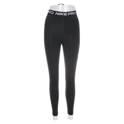 Träningstights (Svart) från Nike Pro Elastan, Polyester