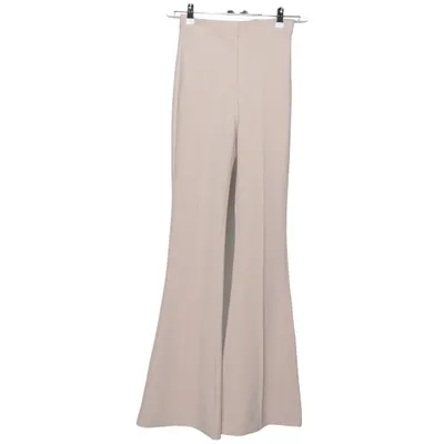 Hose (Beige) von Meshki Elasthan, Polyester
