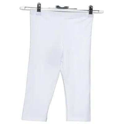 Legging (Blanc) de TCM Élasthane, Coton biologique