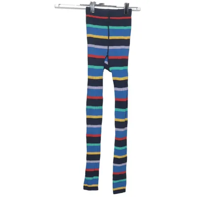 Lange onderbroek (Blauw, Meerkleurig) van Tchibo Elastaan, Organisch katoen, Polyamide