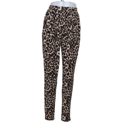 Pajama pants (Brown, Black) from Buch Copenhagen