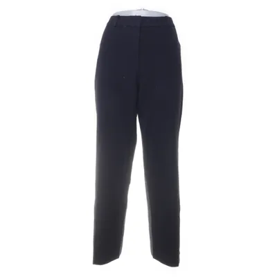 Kostuumbroek (Blauw) van Boss Hugo Boss Katoen, Elastaan, Polyester, Viscose