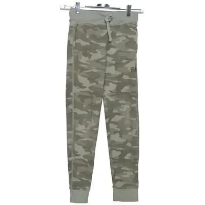 Joggingbroek (Groen) van Gap Kids Katoen, Gerecycled polyester