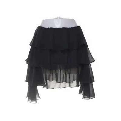 Tyllkjol (Svart) från Zara Woman