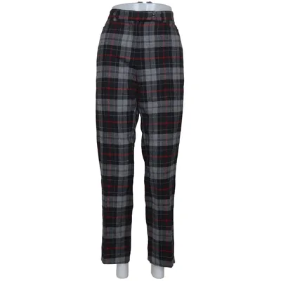 Hose (Schwarz, Grau, Rot) von Brax Feel Good