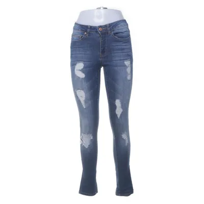 Jeans (Vit) från Noisy May
