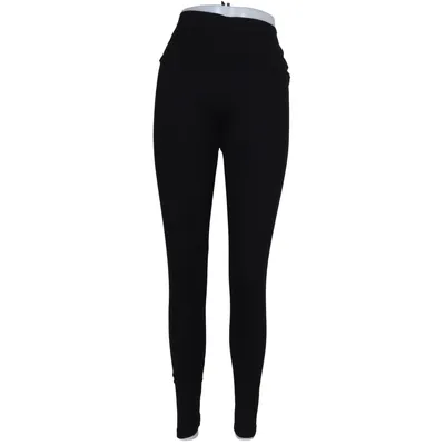 Leggings (Svart) från Les Lunes Bambu, Elastan