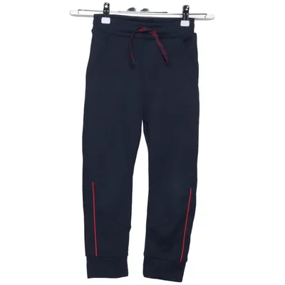 Sweatpants (Blue) from Catimini Cotton, Polyester