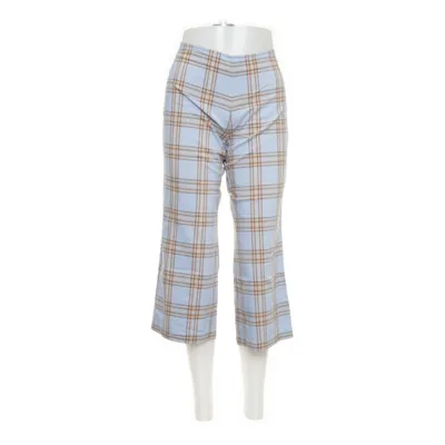 Trekvartsbyxor (Blå, Brun, Beige) från VILA Clothes Bomull, Polyester