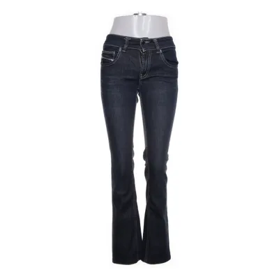 Jeans (Blå) från Diesel Bomull, Elastan
