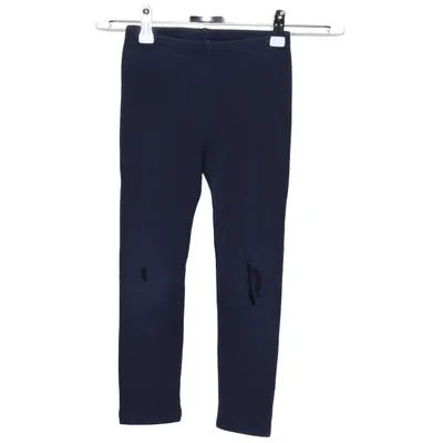Legging (Bleu) de Happy Girls by Eisend Coton, Élasthane, Polyester