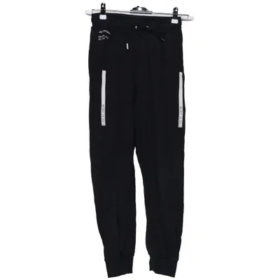 Mjukisbyxor (Svart) från Woxo 720° Bomull, Polyester