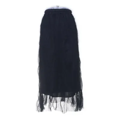 Maxi skirt (Black) from Marta