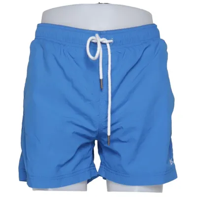 Shorts de bain (Bleu) de Sun68 Polyamide, Polyester