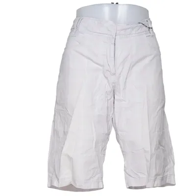 Korte broek (Beige) van C Stuf Katoen