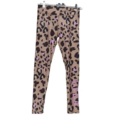 Collants de sport (K. LEO TIGHTS) de Svea Élasthane, Polyester