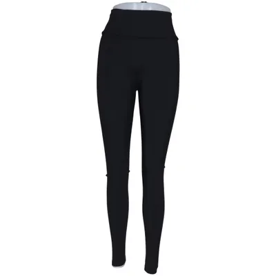Collants de sport (Noir) de Tryst Élasthane, Polyamide