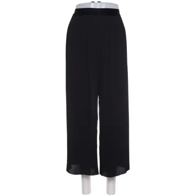 Palazzobyxor (Svart) från Zara Basic