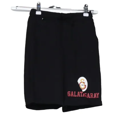 Träningsshorts (Svart) från LC Waikiki Bomull