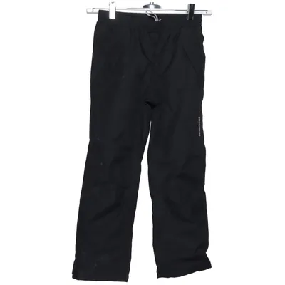 Skibroek (Zwart) van Didriksons Polyamide, Polyester