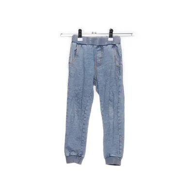Spijkerbroek (Blauw) van Lindex Kids Katoen