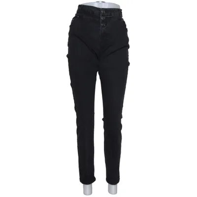 Jeans (Svart) från Pep & Co Bomull, Elastan, Polyester