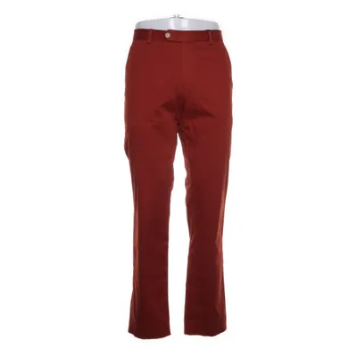 Chinos (Röd) från Elson Bomull, Elastan
