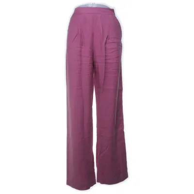 Palazzo broek (Roze, Lila) van Reserved
