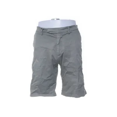 Shorts (Green) from Luca Faloni Cotton, Elastane