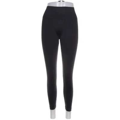 Sportleggings (Zwart) van NVGTN